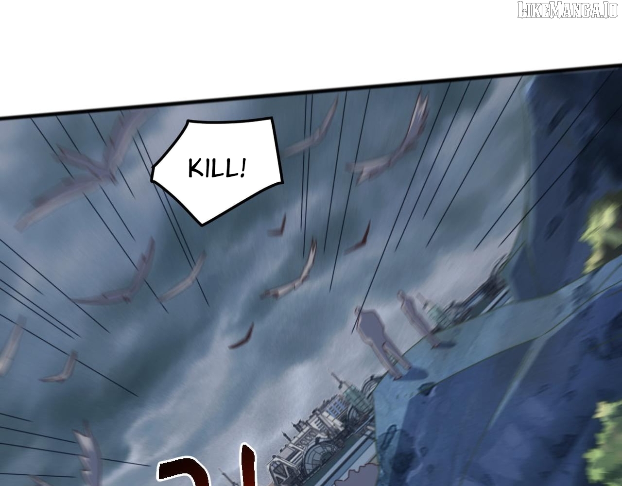 Invasion of the Myriad Races: Starting by Taming a Legendary Beast Chapter 49 - page 13